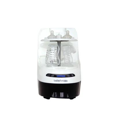 babybrezza Bottle Washer Pro