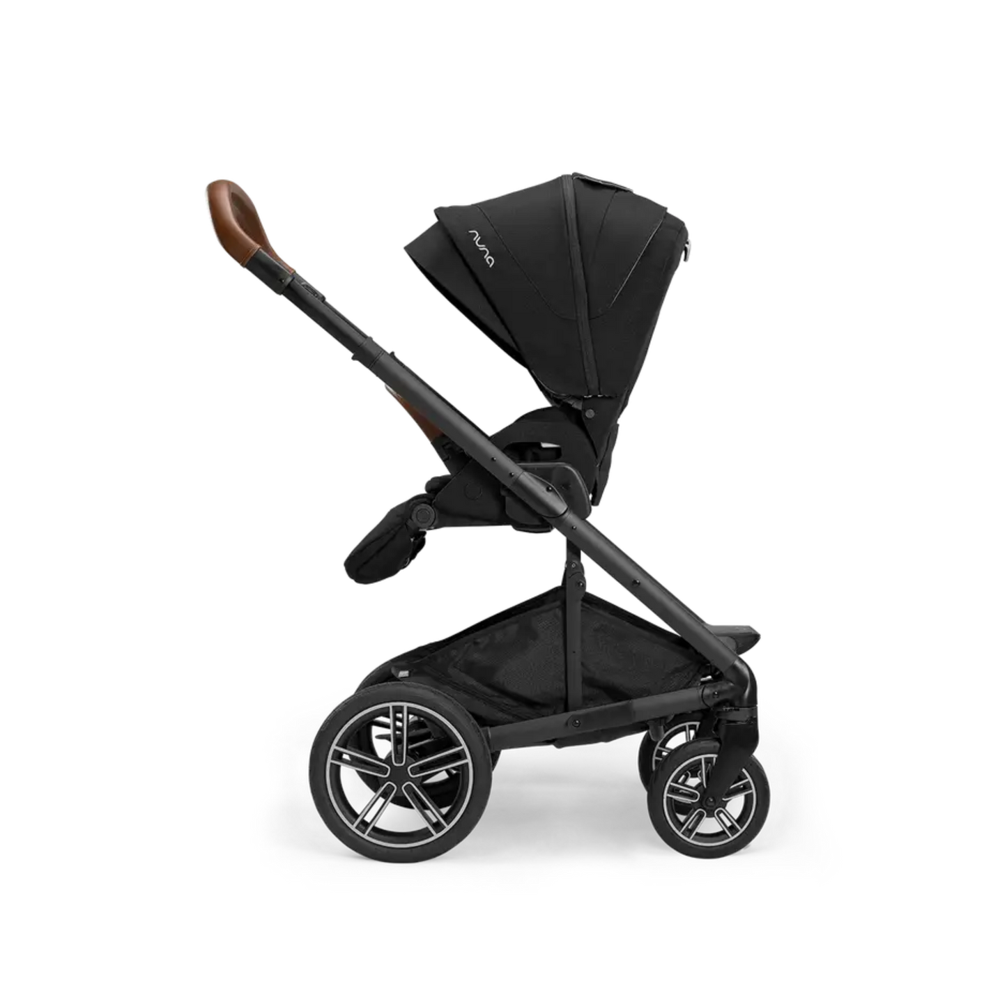 Nuna Mixx Next Stroller