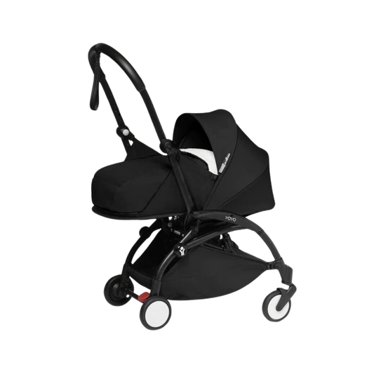 Babyzen YOYO² Stroller Newborn