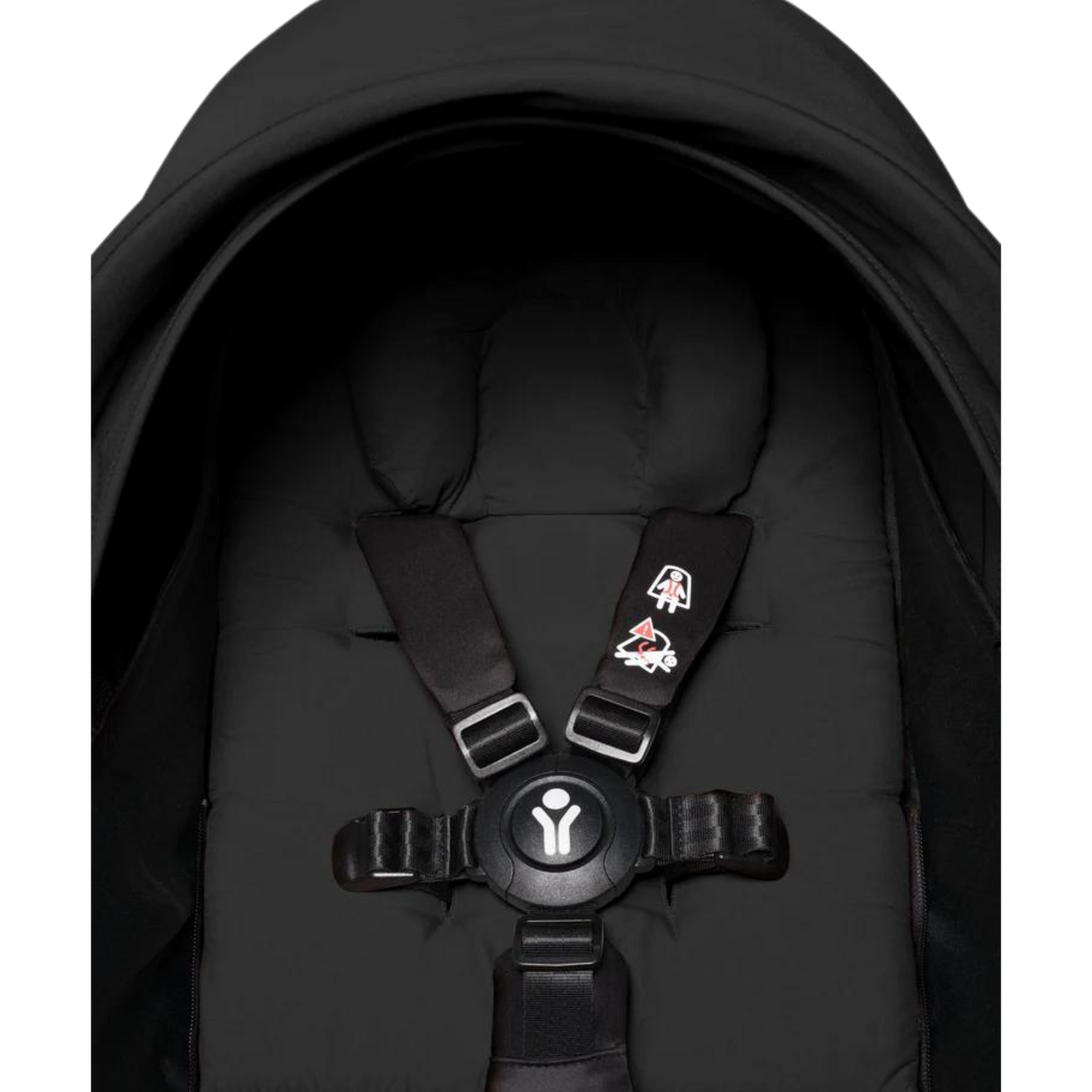 Babyzen YOYO² Stroller Newborn