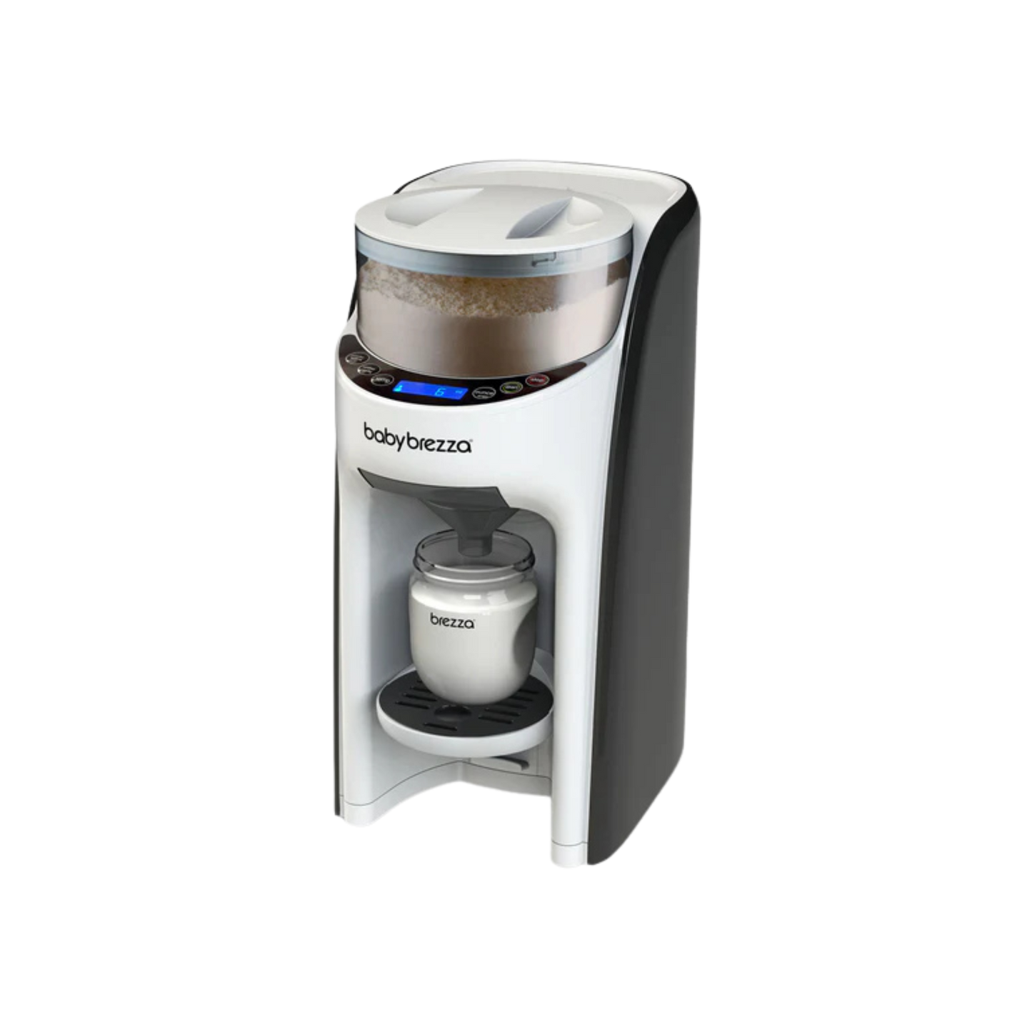 babybrezza Formula Dispenser