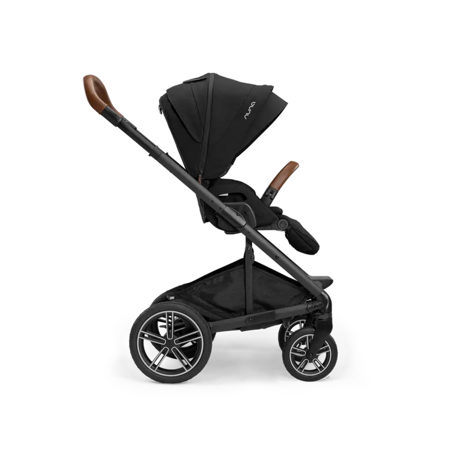 Nuna Mixx Next Stroller