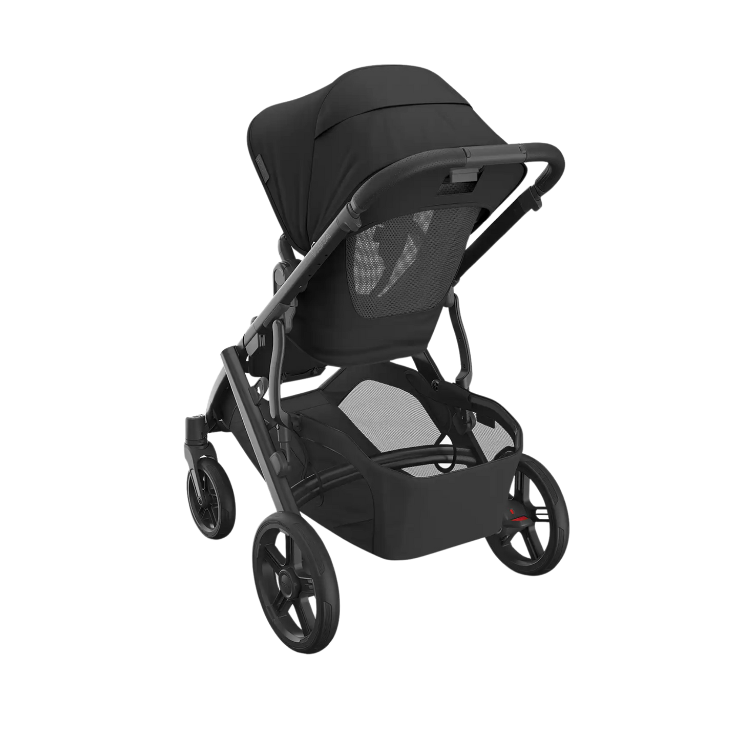 Uppababy Vista V3 Stroller