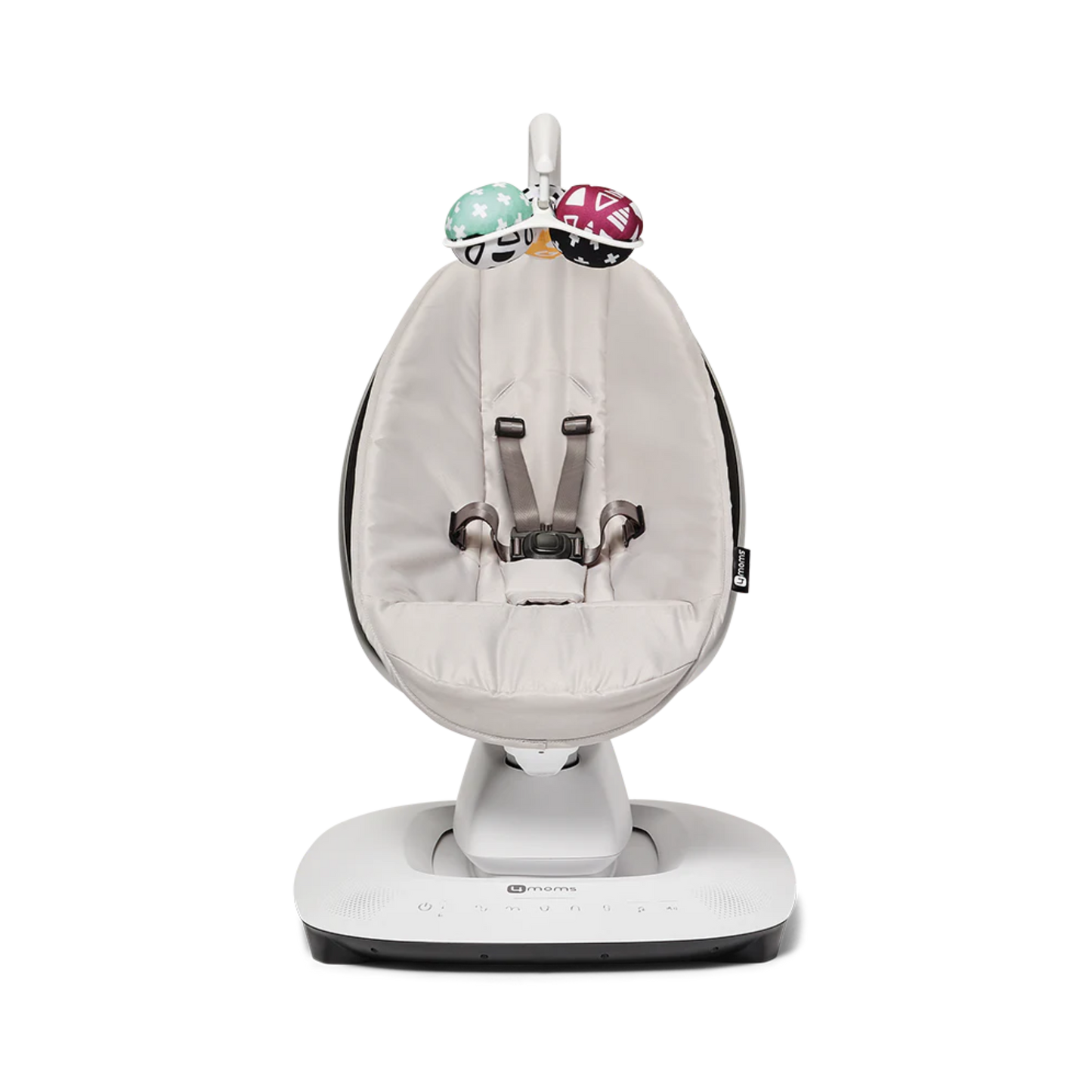 4Moms mamaRoo Baby Swing