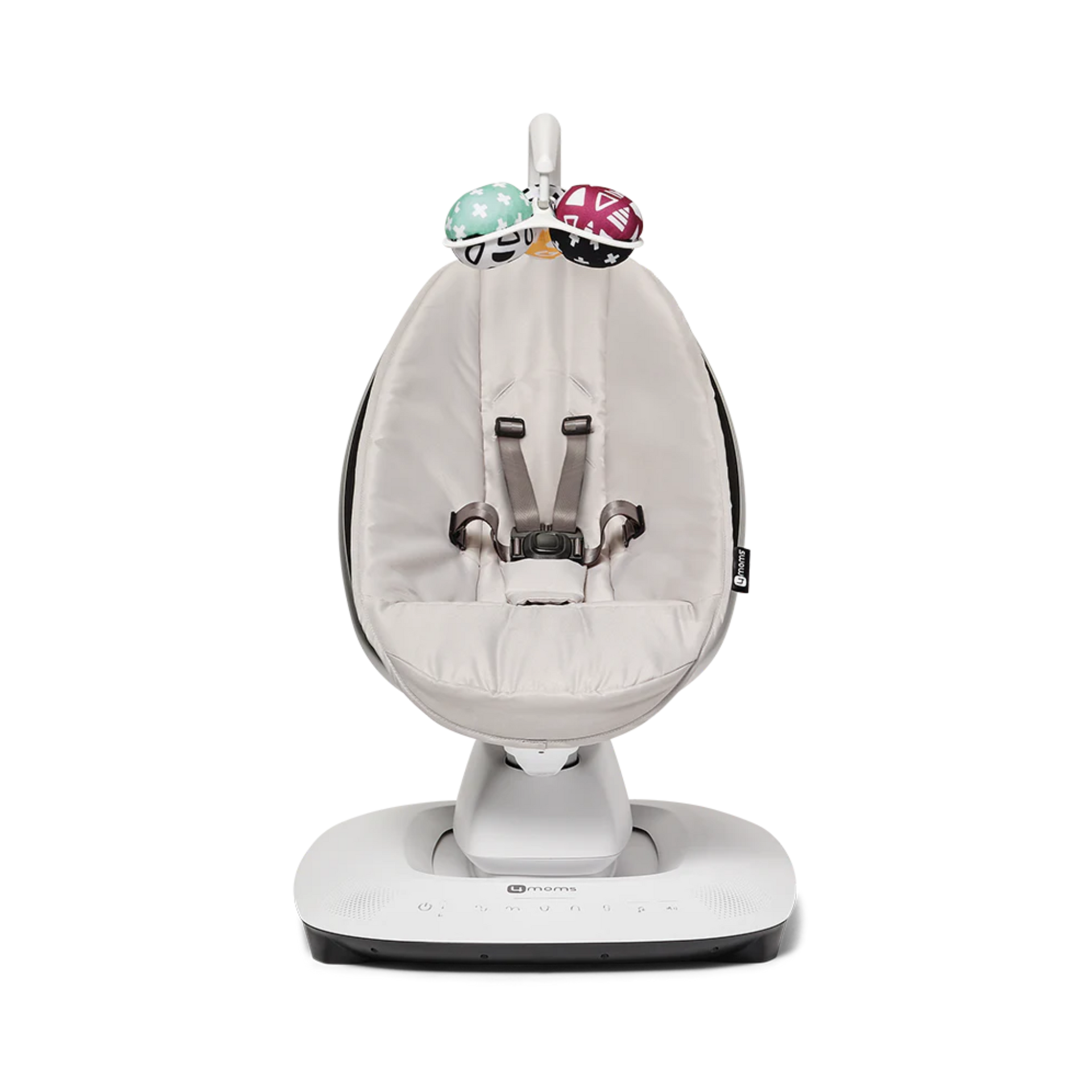 4Moms mamaRoo Baby Swing – BebeBundle